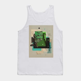 Choose the Narrow Path Tank Top